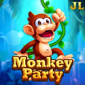 Jili : Monkey Party - NEXTSLOT777