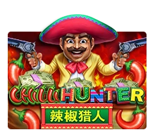 Chilli Hunter - NEXTSLOT777