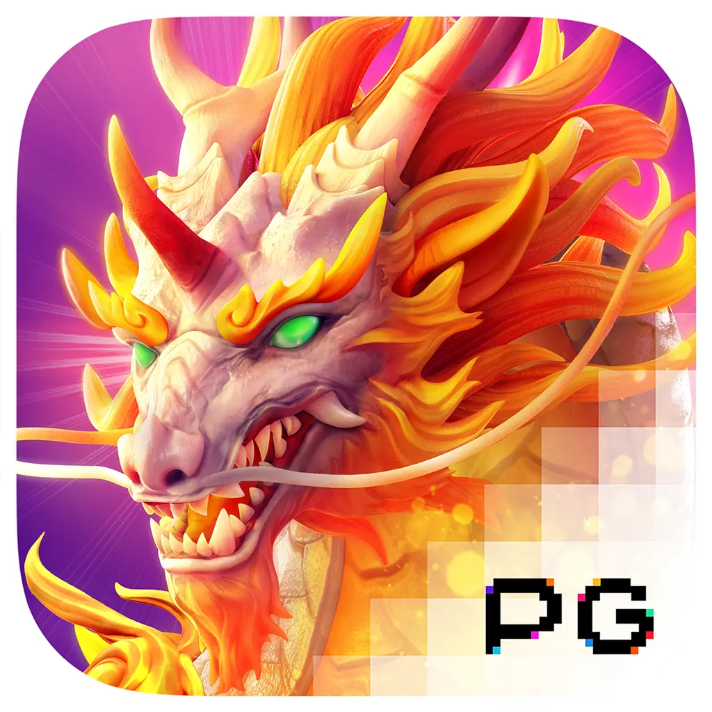 PGSoft : Ways of the Qilin - NEXTSLOT777