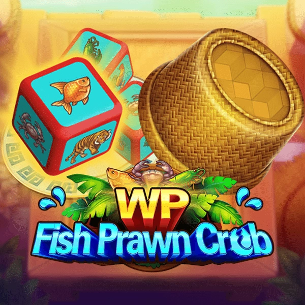 WP Fish Prawn Crab - NEXTSLOT777