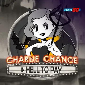 PlaynGo : Charlie Chance in Hell to Pay - NEXTSLOT777