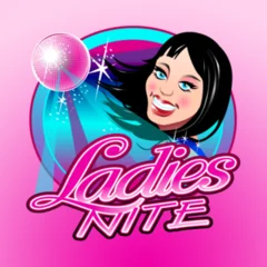 Microgaming : Ladies Nite - NEXTSLOT777