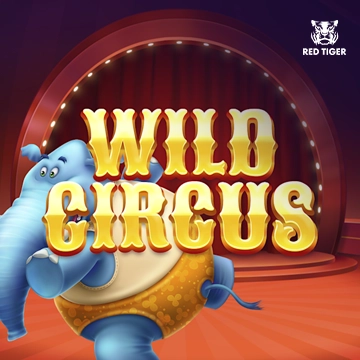 Redtiger : Wild Circus - NEXTSLOT777