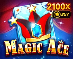 JDB : Magic Ace - NEXTSLOT777