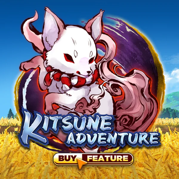 Microgaming : Kitsune Adventure - NEXTSLOT777