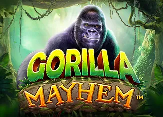 Pragmatic : Gorilla Mayhem - NEXTSLOT777