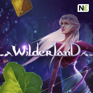 NetEnt : Wilderland - NEXTSLOT777