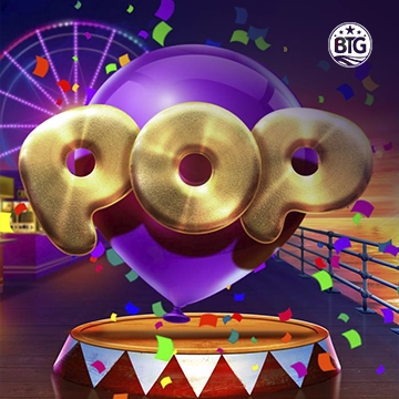Bigtime : Pop - NEXTSLOT777