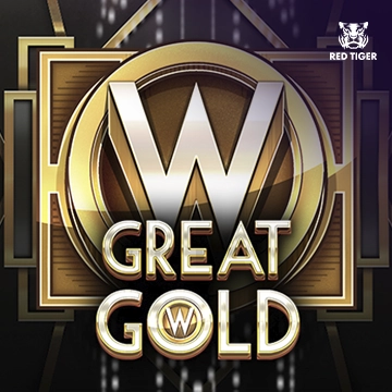 Redtiger : Great Gold - NEXTSLOT777