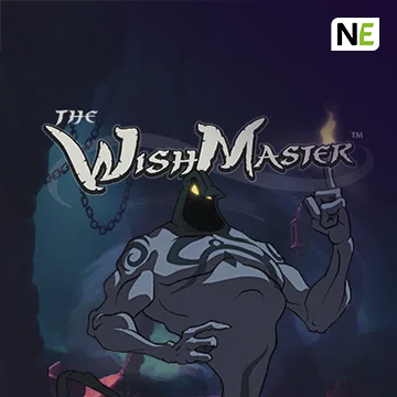 NetEnt : The Wish Master - NEXTSLOT777