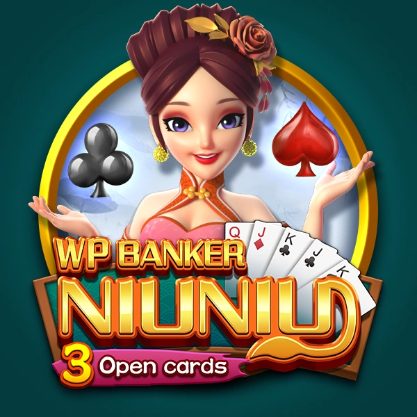 WP Banker Niu Niu (3 Open cards) - NEXTSLOT777