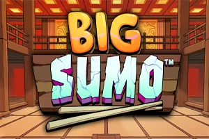 Big Sumo - NEXTSLOT777