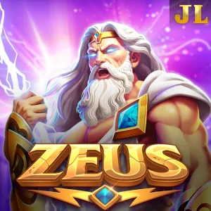 Jili : Zeus - NEXTSLOT777
