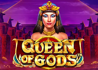 Pragmatic : Queen of Gods - NEXTSLOT777