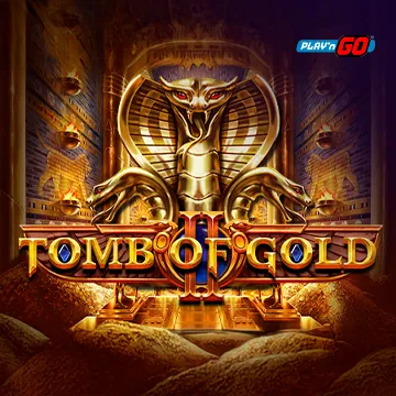 PlaynGo : Tomb of Gold II - NEXTSLOT777