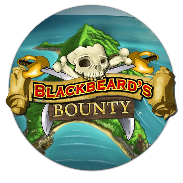 Habanero : Blackbeards Bounty - NEXTSLOT777