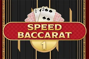 Speed Baccarat 1 - NEXTSLOT777
