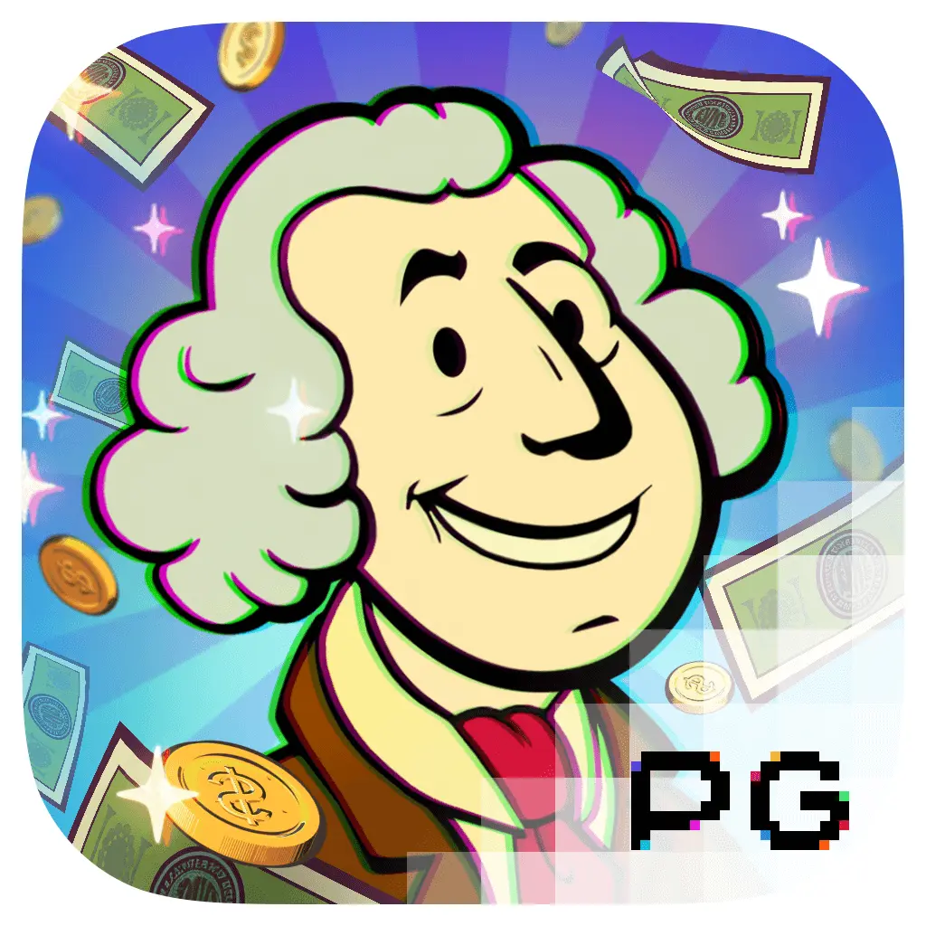 PGSoft : Cash Mania - NEXTSLOT777
