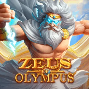 Besoft : Zeus of Olympus - NEXTSLOT777