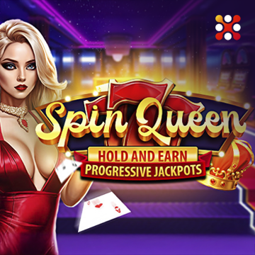 Mancala : Spin Queen - NEXTSLOT777