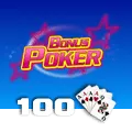 Bonus Poker 100 Hand - NEXTSLOT777