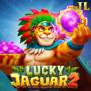 Jili : Lucky Jaguar 2 - NEXTSLOT777