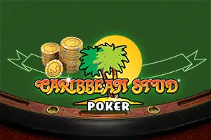 Caribbean Stud Poker - NEXTSLOT777