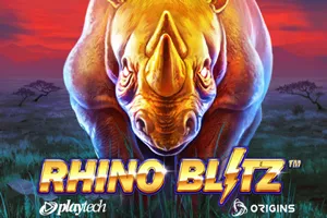 Rhino Blitz - NEXTSLOT777