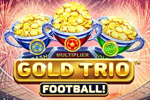 Gold Trio - NEXTSLOT777