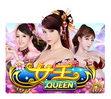Joker123 : Queen - NEXTSLOT777