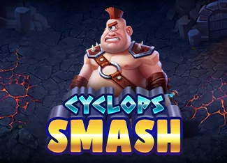 Pragmatic : Cyclops Smash - NEXTSLOT777