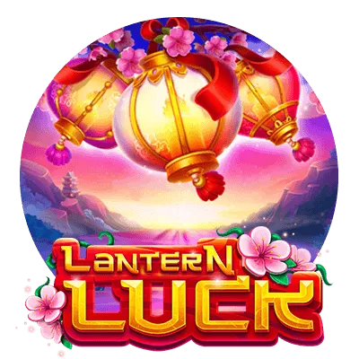 Habanero : Lantern Luck - NEXTSLOT777