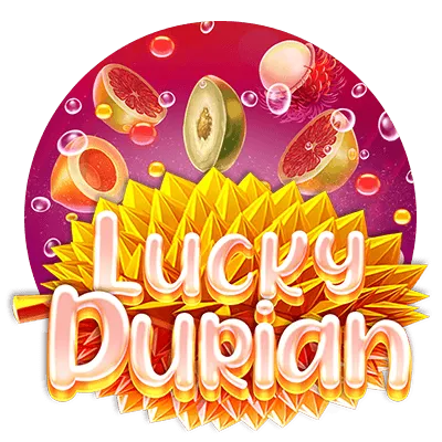 Habanero : Lucky Durian - NEXTSLOT777