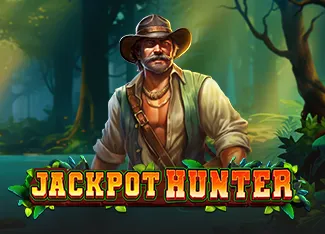 Pragmatic : Jackpot Hunter - NEXTSLOT777