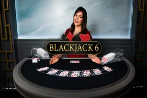 Blackjack 6 - NEXTSLOT777