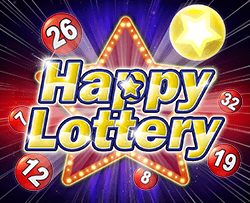 Happy Lottery - NEXTSLOT777