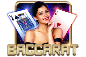 Baccarat Insurance - NEXTSLOT777