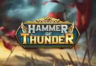 Spadegaming : Hammer of Thunder - NEXTSLOT777