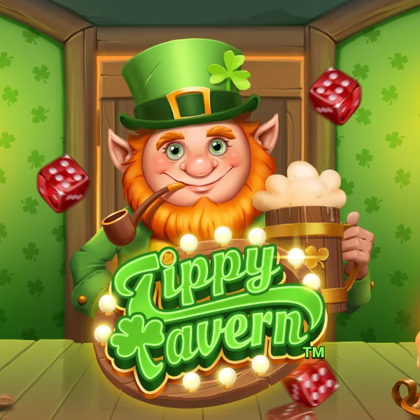 Microgaming : Tippy Tavern - NEXTSLOT777