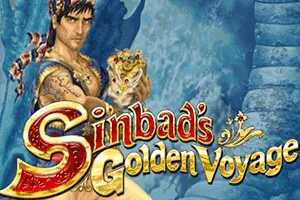 Sinbads Golden Voyage - NEXTSLOT777