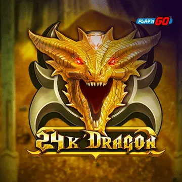 PlaynGo : 24k Dragon - NEXTSLOT777