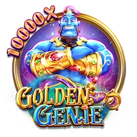Facai : GOLDEN GENIE - NEXTSLOT777