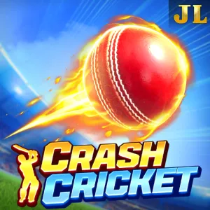 Crash Cricket - NEXTSLOT777