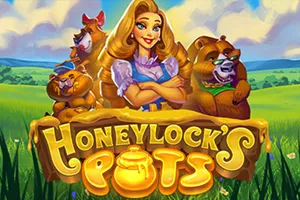 Honeylocks Pots - NEXTSLOT777