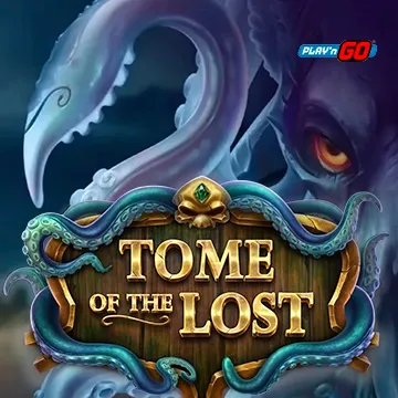 PlaynGo : Tome of the Lost - NEXTSLOT777