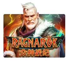 Ragnarok - NEXTSLOT777