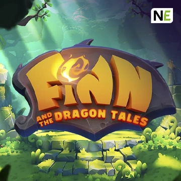 NetEnt : Finn and the Dragon Tales - NEXTSLOT777