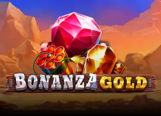Bonanza Gold - NEXTSLOT777