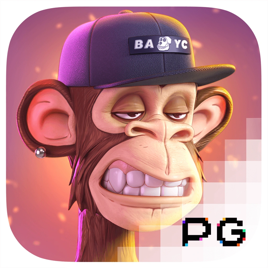 PGSoft : Wild Ape #3258 - NEXTSLOT777