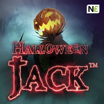 NetEnt : Halloween Jack - NEXTSLOT777